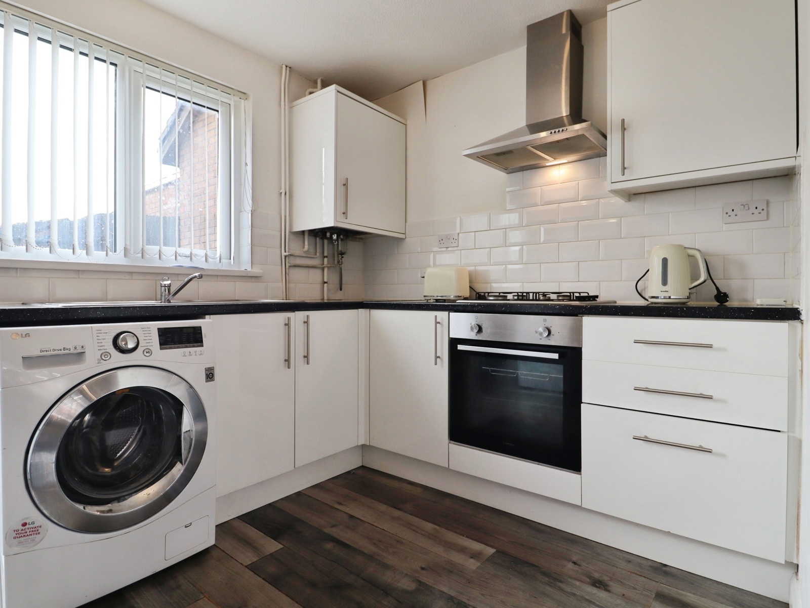 2 bedroom house to rent - Willow Grove, St. Mellons, Cardiff, CF3 - Property View 3