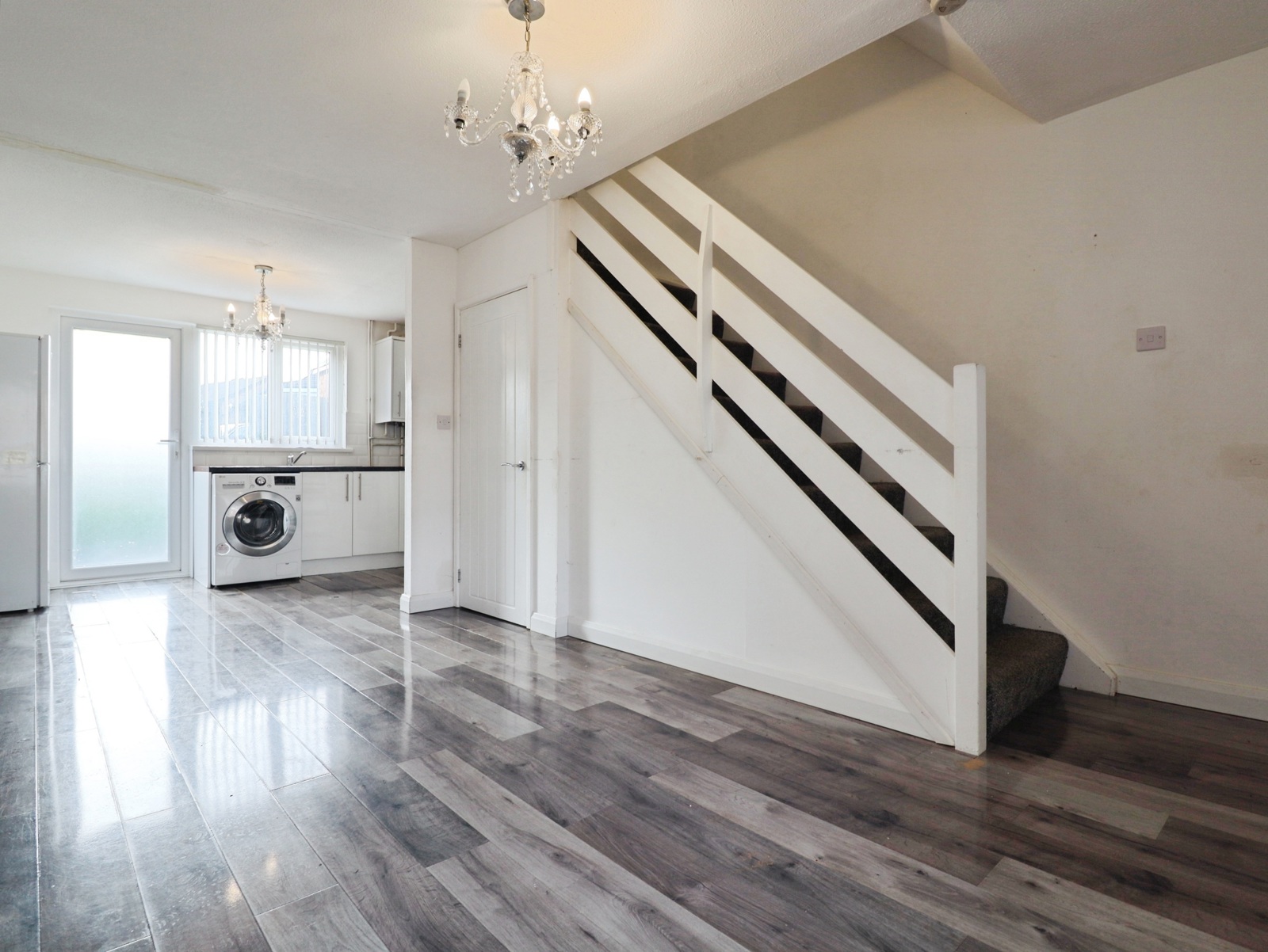 2 bedroom house to rent - Willow Grove, St. Mellons, Cardiff, CF3 - Property View 2