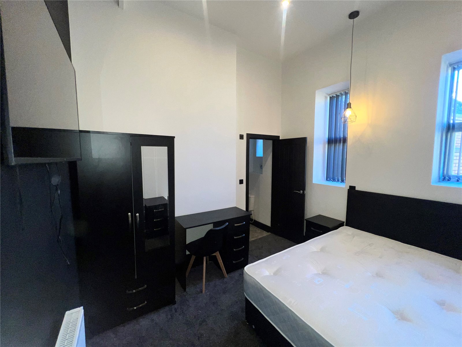 1 bedroom house to rent - Alexandra Road, Swansea, SA1 - Property View 1