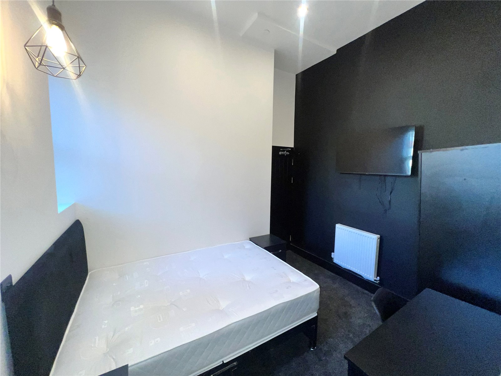 1 bedroom house to rent - Alexandra Road, Swansea, SA1 - Property View 2