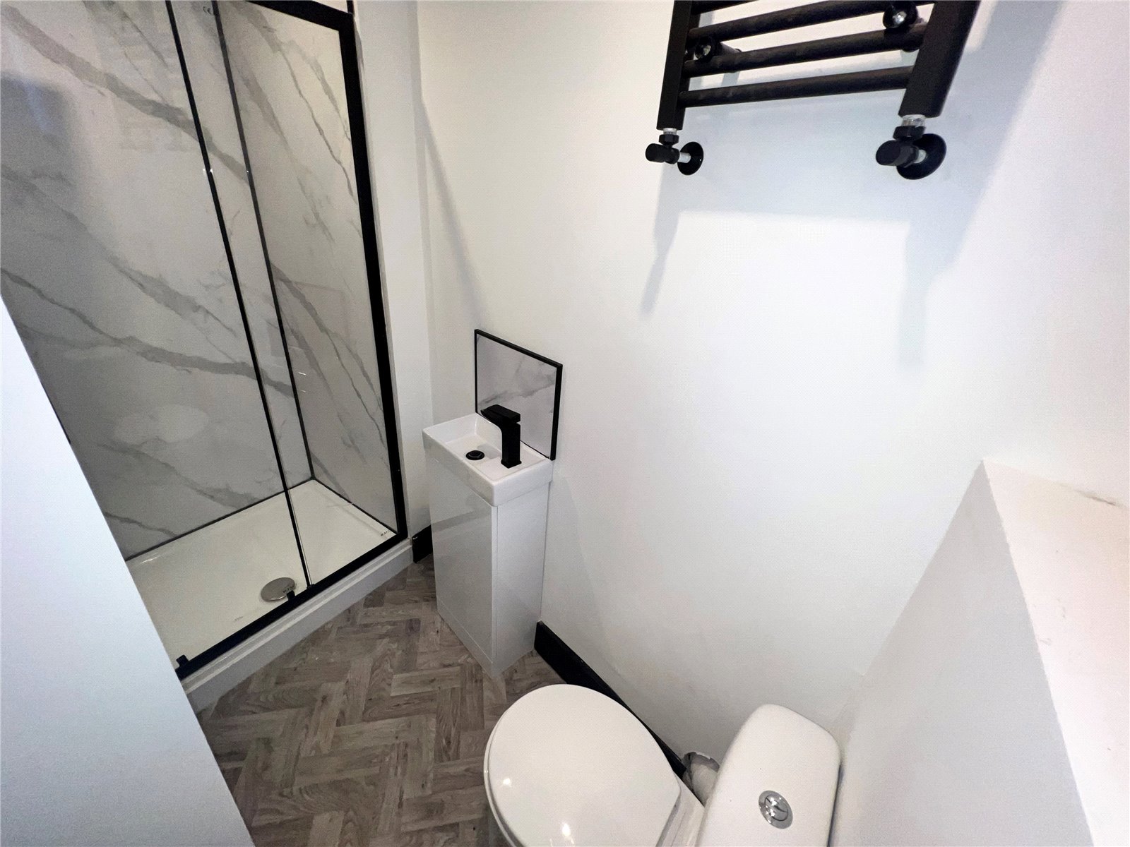 1 bedroom house to rent - Alexandra Road, Swansea, SA1 - Property View 3