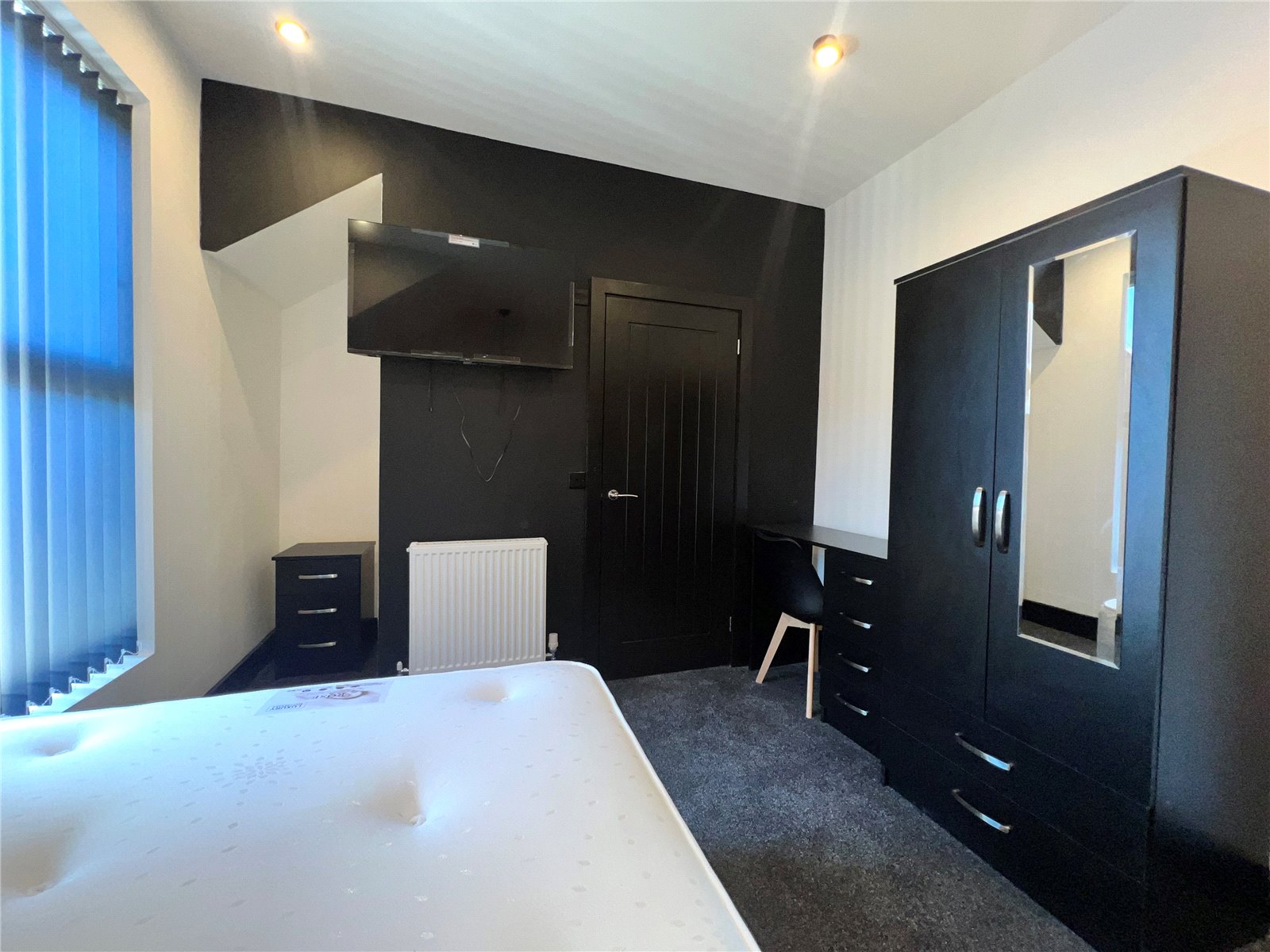 1 bedroom house to rent - Alexandra Road, Swansea, SA1 - Property View 2