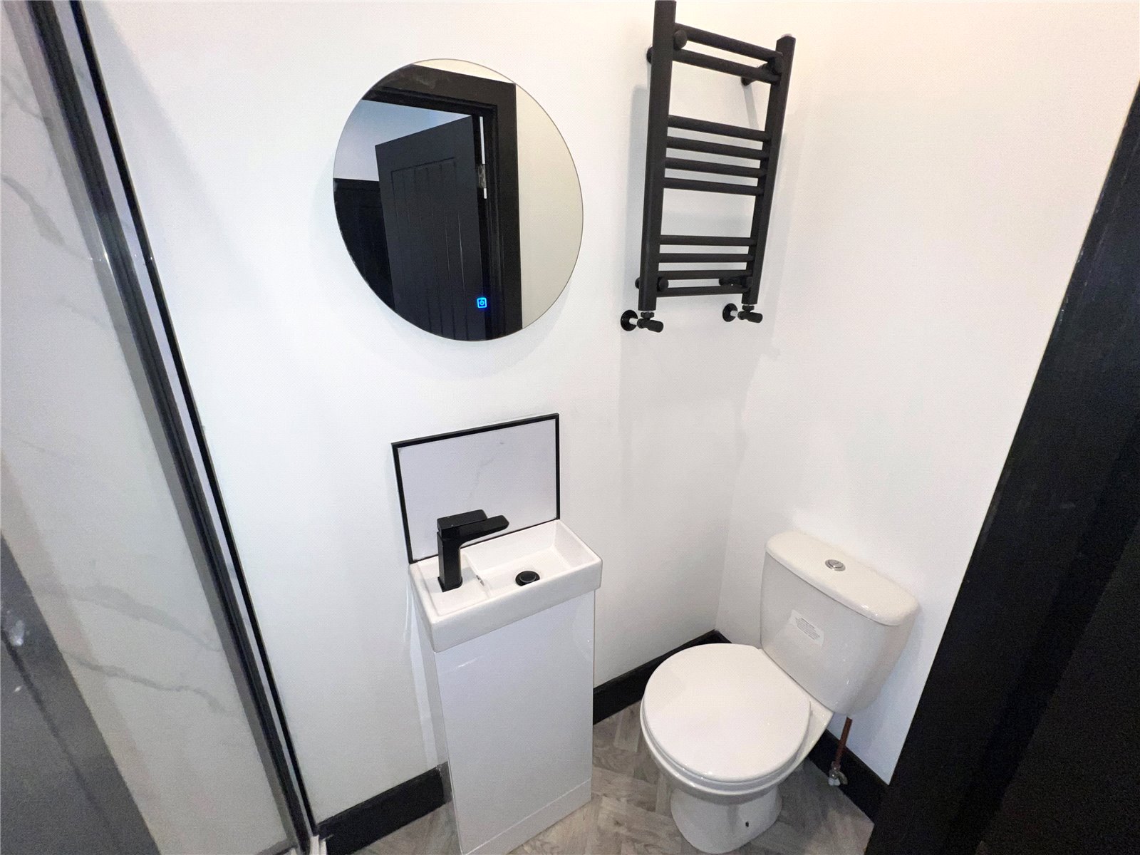 1 bedroom house to rent - Alexandra Road, Swansea, SA1 - Property View 3