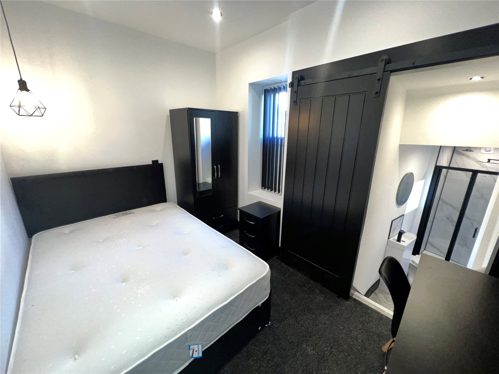 1 bedroom house to rent - Alexandra Road, Swansea, SA1 - Property View 1