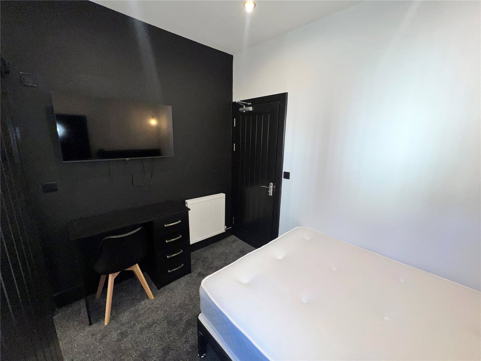 1 bedroom house to rent - Alexandra Road, Swansea, SA1 - Property View 2