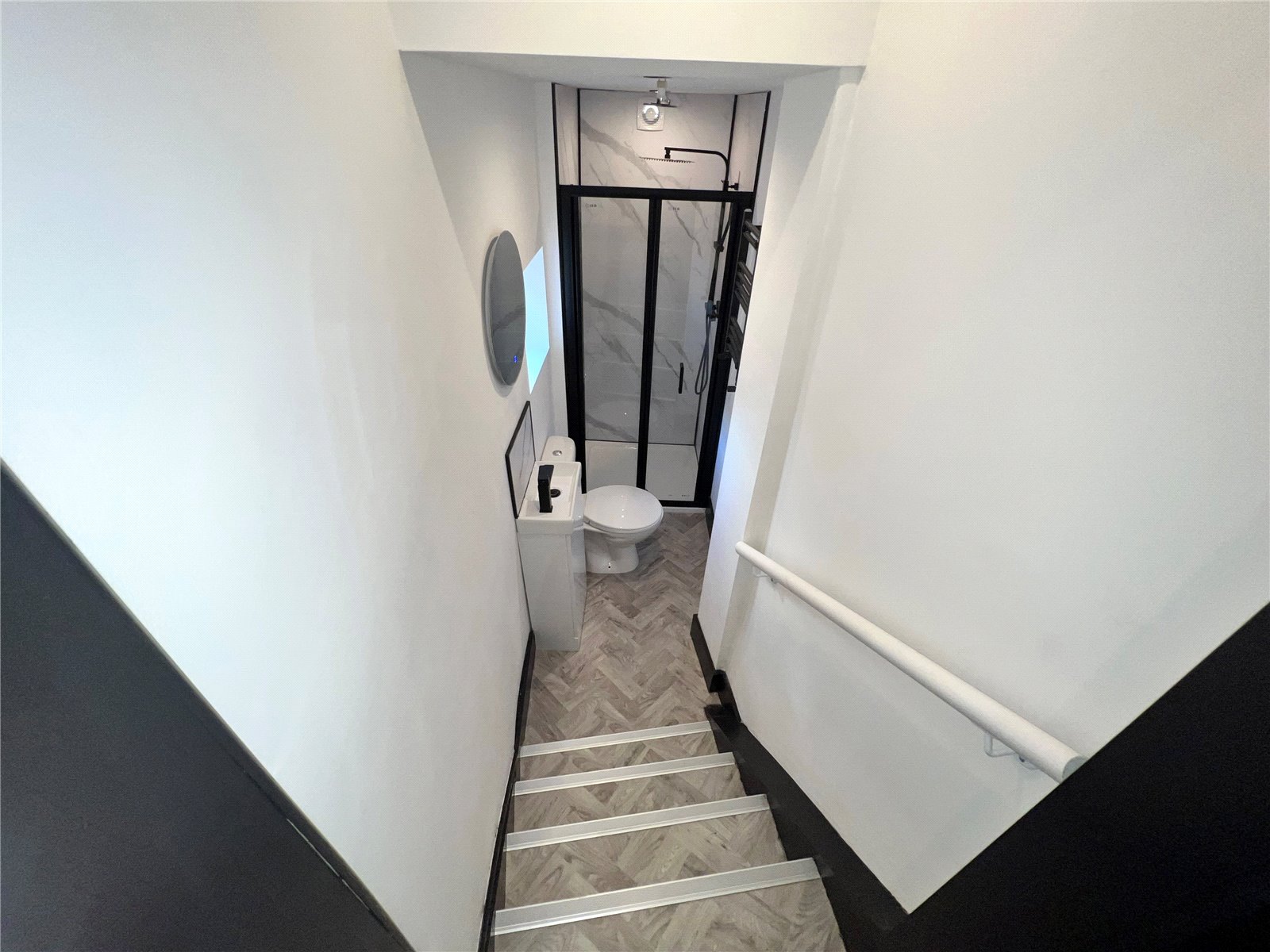 1 bedroom house to rent - Alexandra Road, Swansea, SA1 - Property View 3