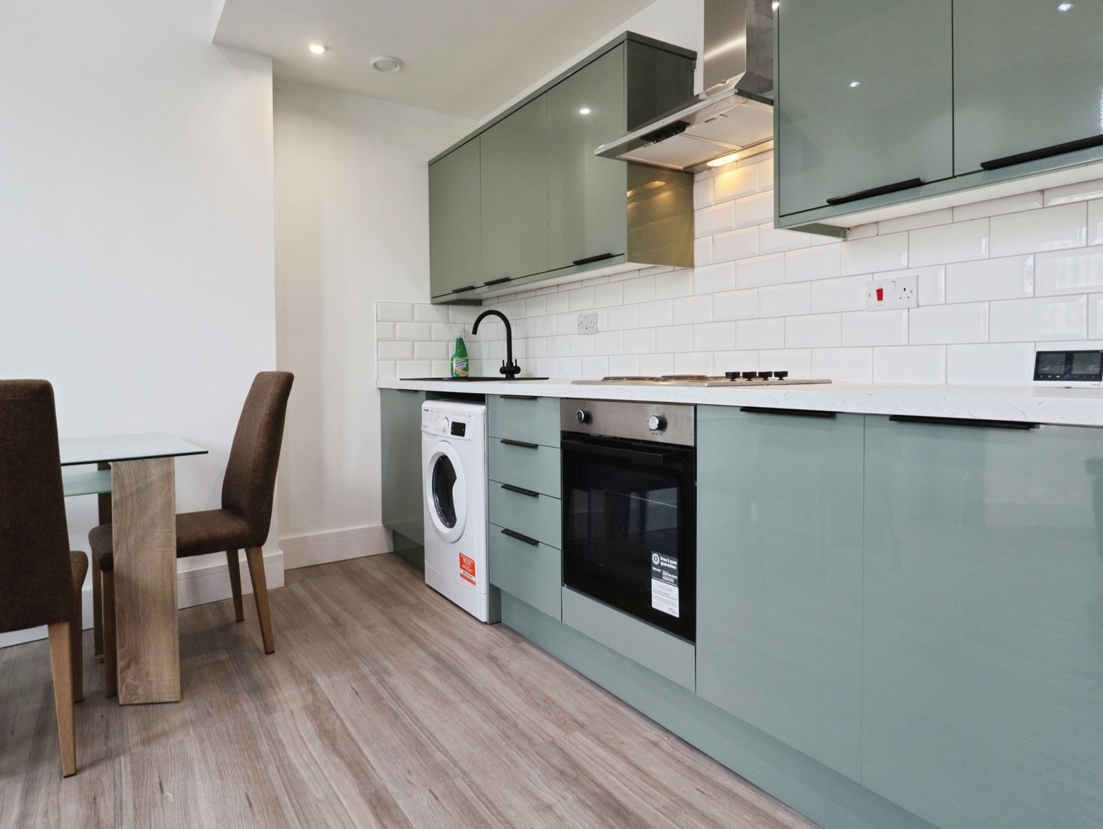 1 bedroom apartment to rent - Richmond Road, Cathays, Cardiff, CF24 - Property View 2