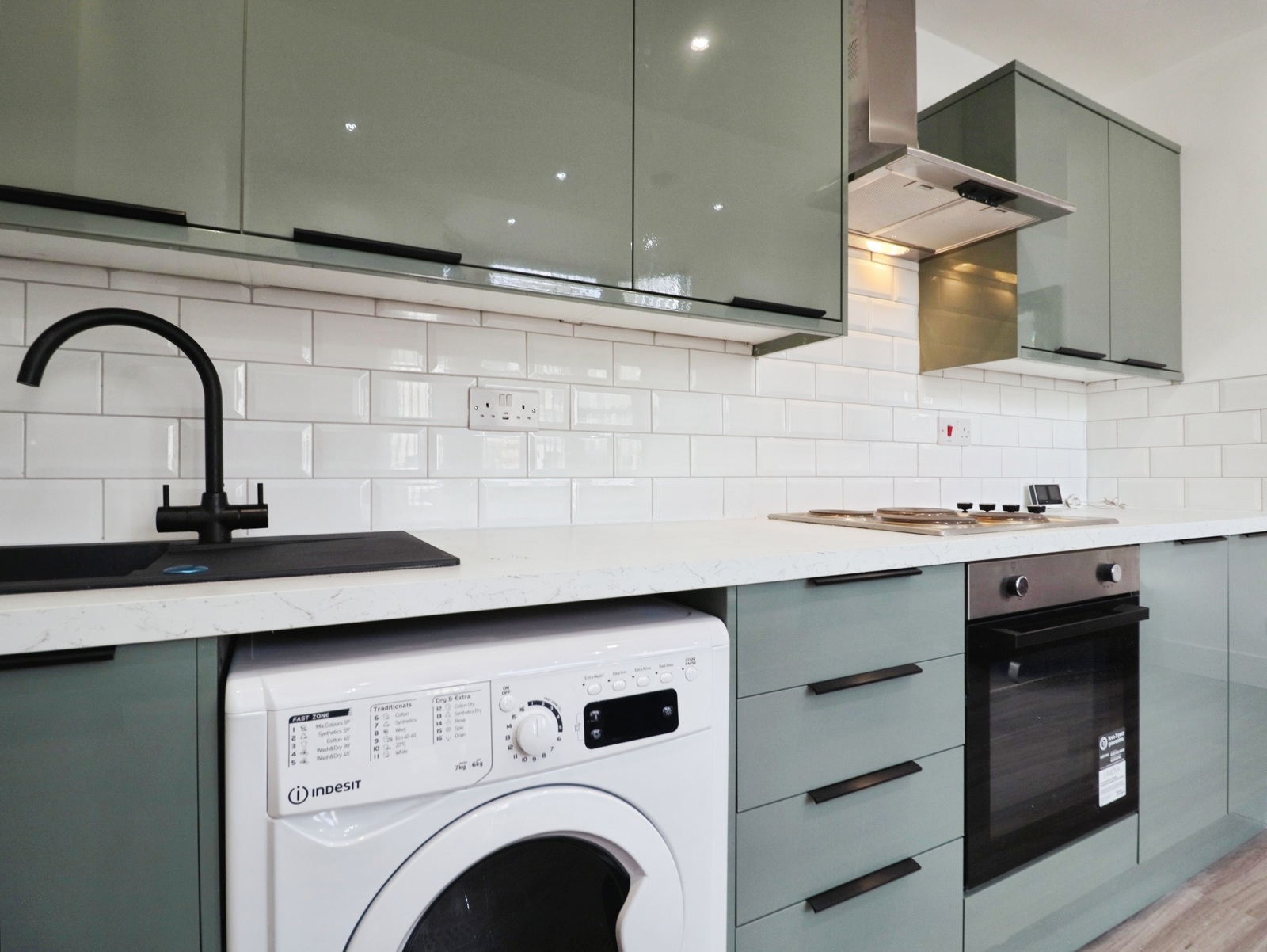 1 bedroom apartment to rent - Richmond Road, Cathays, Cardiff, CF24 - Property View 3