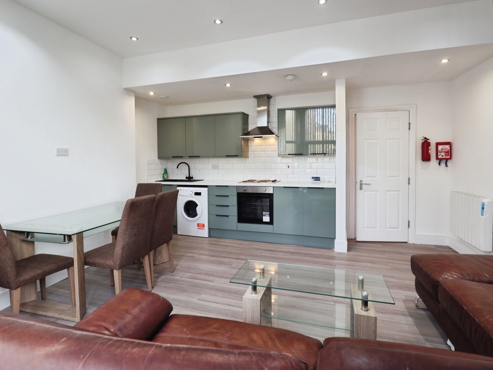 1 bedroom apartment to rent - Richmond Road, Cathays, Cardiff, CF24 - Property View 1