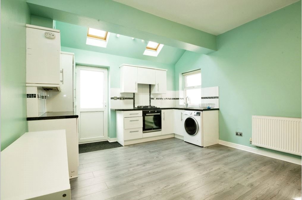 1 bedroom apartment for sale - Claude Road, Roath, Cardiff, CF24 - Property View 2