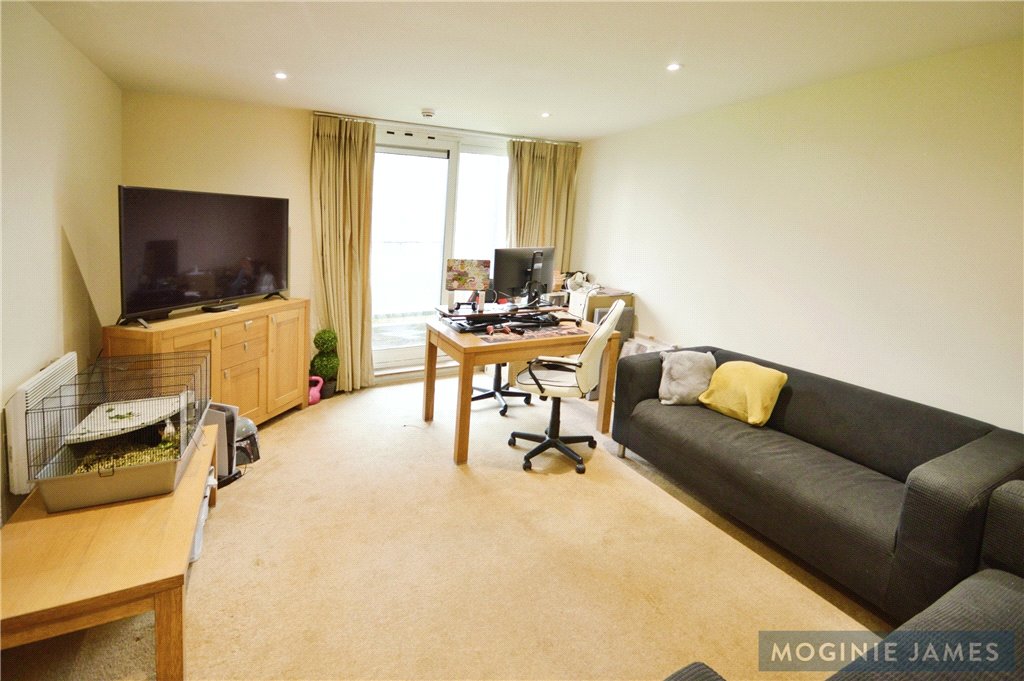2 bedroom apartment for sale - Caerdydd, Ferry Court, Cardiff, CF11 - Property View 2