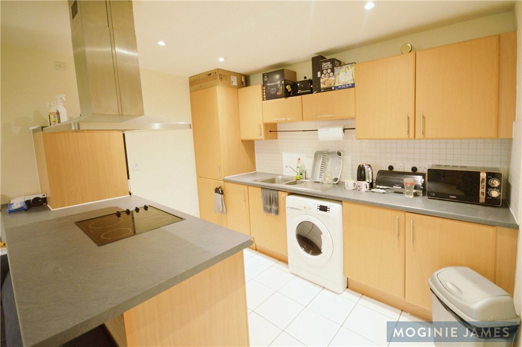 2 bedroom apartment for sale - Caerdydd, Ferry Court, Cardiff, CF11 - Property View 3