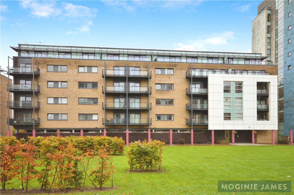 2 bedroom apartment for sale - Caerdydd, Ferry Court, Cardiff, CF11 - Property View 1