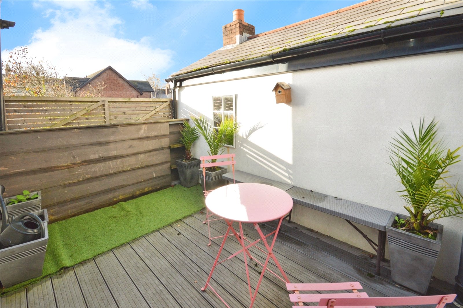 2 bedroom apartment for sale - Severn Grove, Pontcanna, Cardiff, CF11 - Property View 3