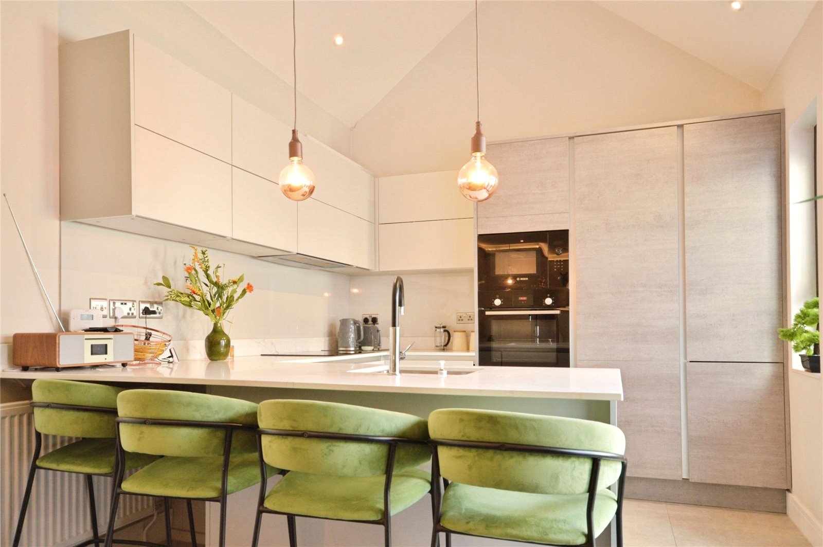 2 bedroom apartment for sale - Severn Grove, Pontcanna, Cardiff, CF11 - Property View 2