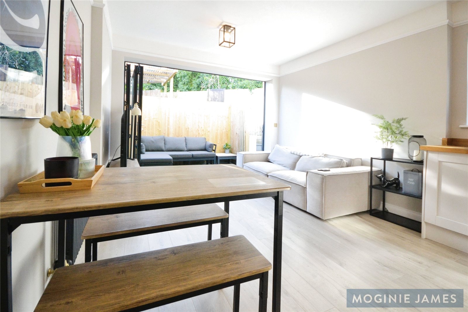 1 bedroom apartment for sale - Shirley Road, Roath Park, Cardiff, CF23 - Property View 3