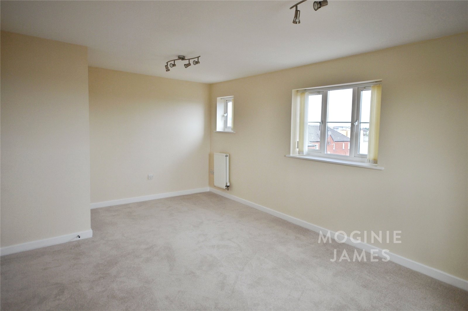 2 bedroom apartment for sale - Ffordd Ty Unnos, Cardiff, CF14 - Property View 2