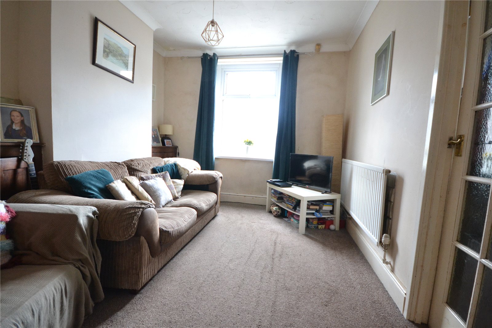 2 bedroom house for sale - Lady Margaret Terrace, Adamsdown, Cardiff, CF24 - Property View 2