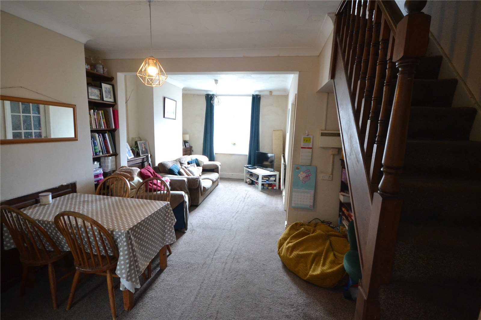 2 bedroom house for sale - Lady Margaret Terrace, Adamsdown, Cardiff, CF24 - Property View 3