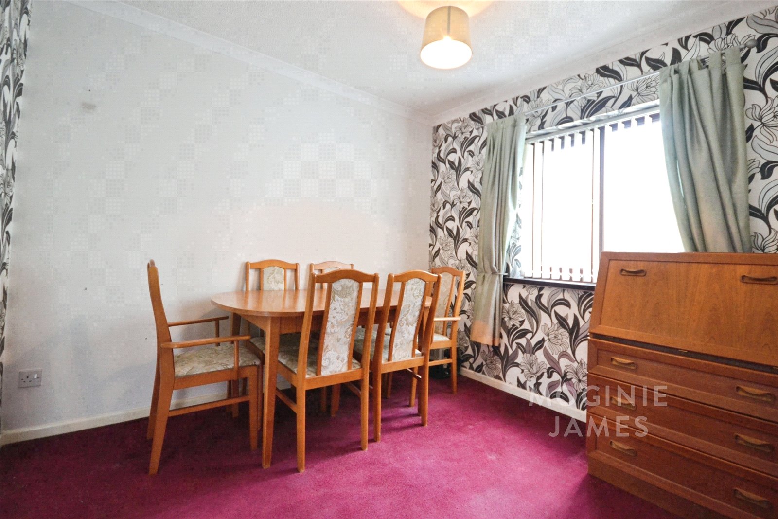 3 bedroom house for sale - Saffron Drive, St. Mellons, Cardiff, CF3 - Property View 3