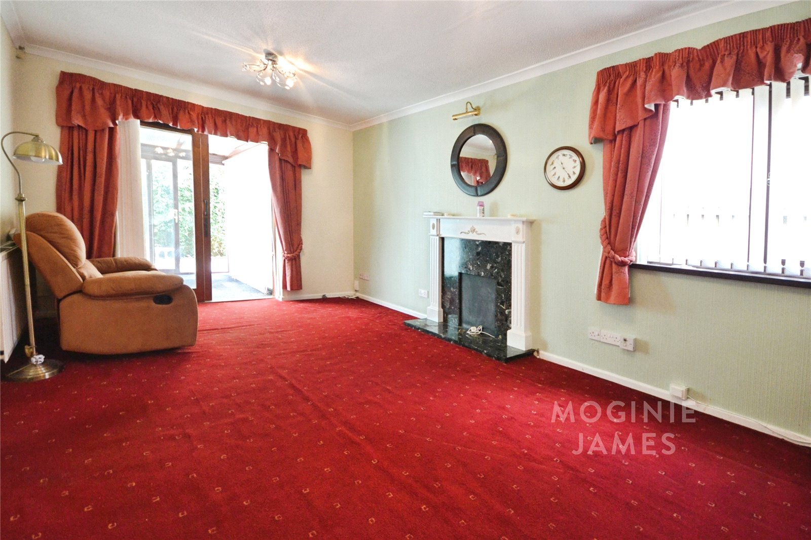 3 bedroom house for sale - Saffron Drive, St. Mellons, Cardiff, CF3 - Property View 2