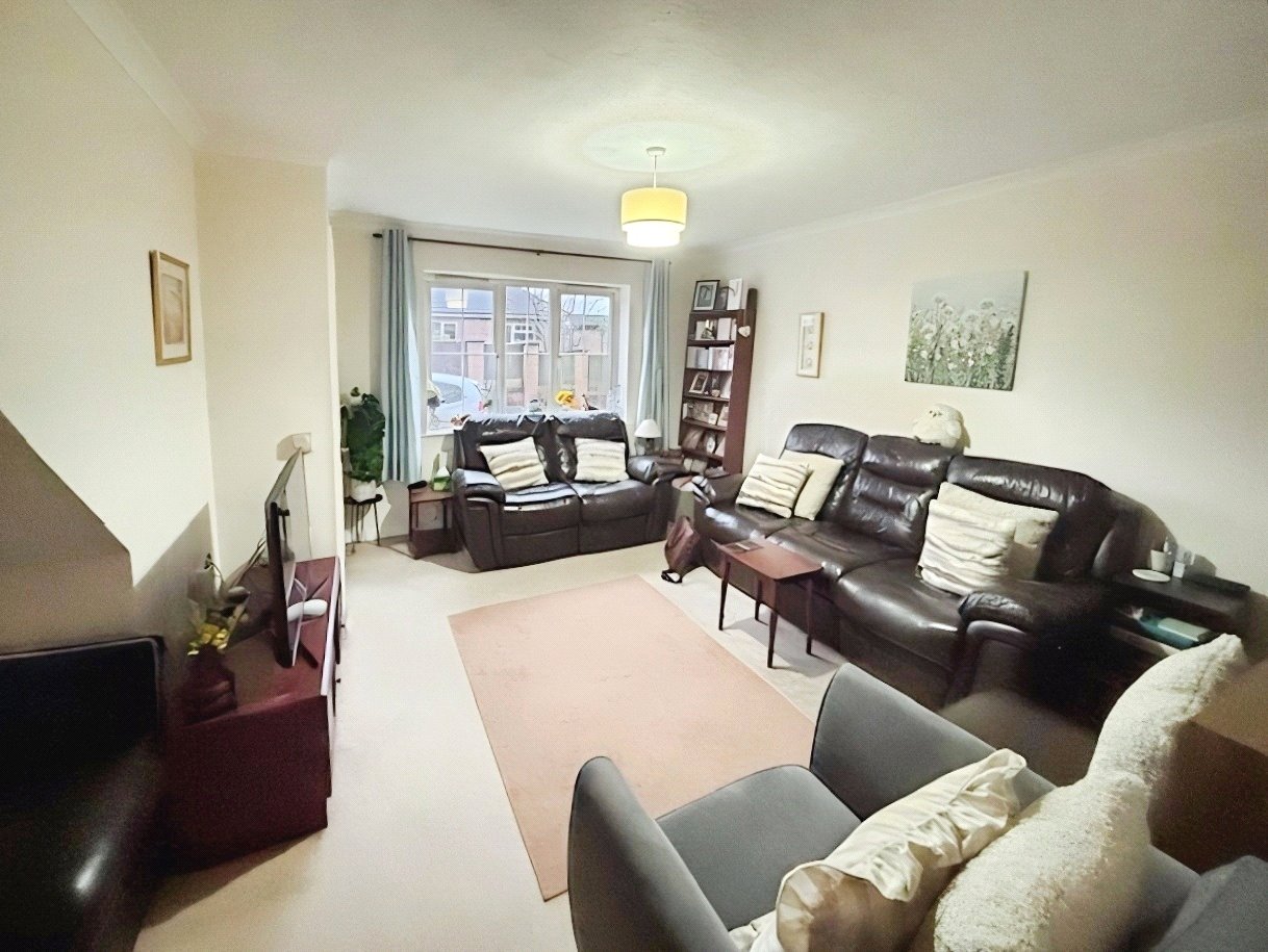 3 bedroom house for sale - Heol Llinos, Thornhill, Cardiff, CF14 - Property View 2