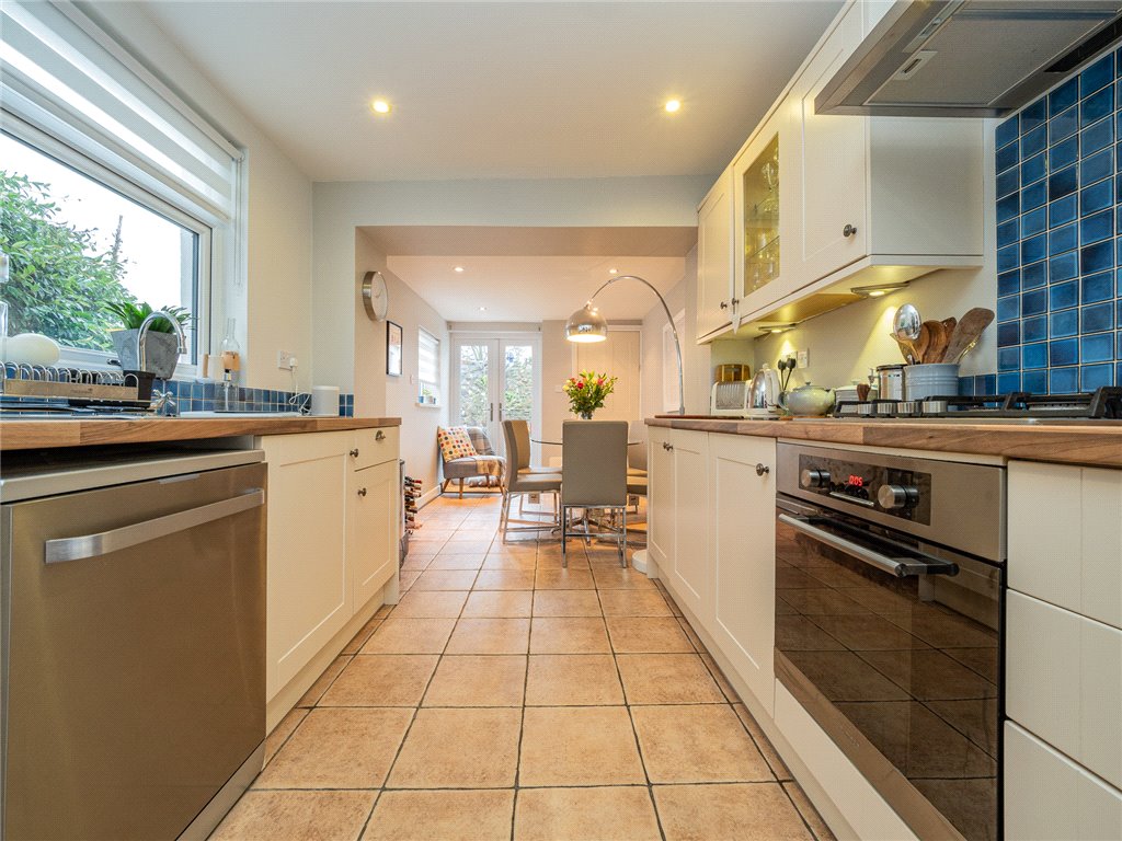 2 bedroom house for sale - Wyndham Road, Pontcanna, Cardiff, CF11 - Property View 3