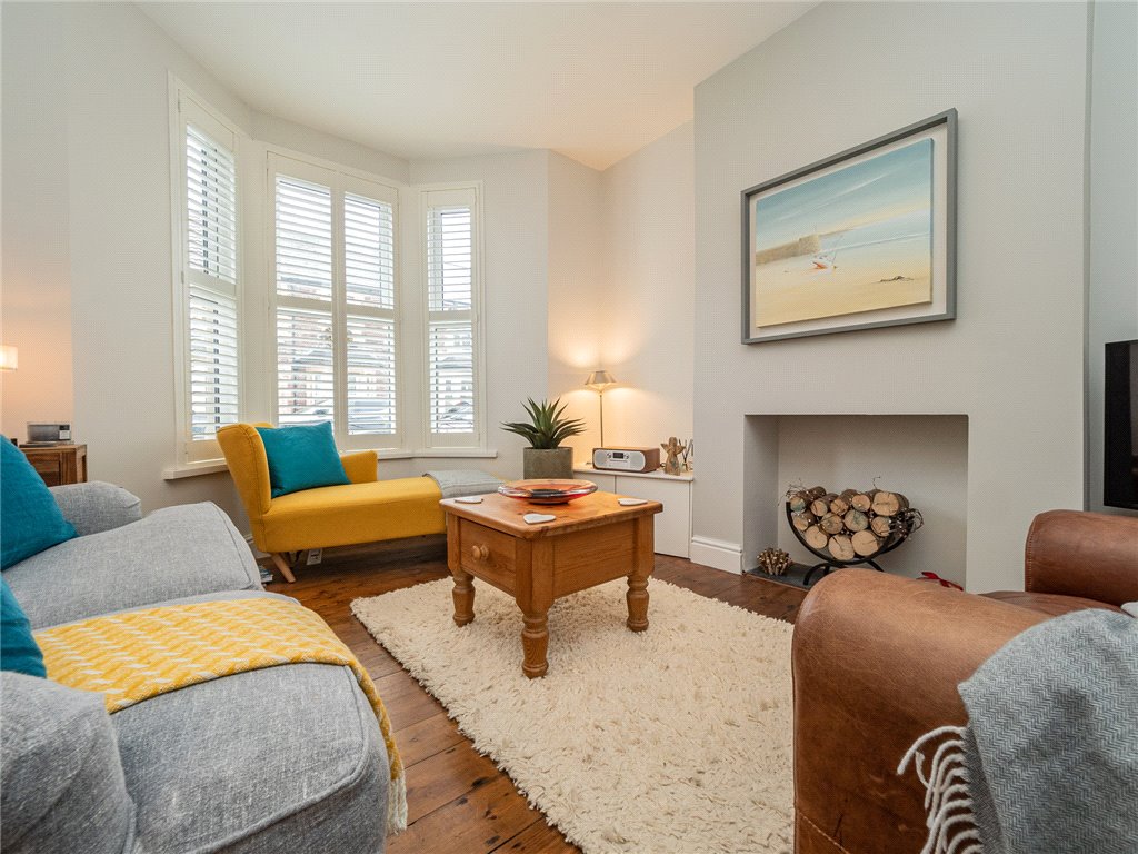 2 bedroom house for sale - Wyndham Road, Pontcanna, Cardiff, CF11 - Property View 2