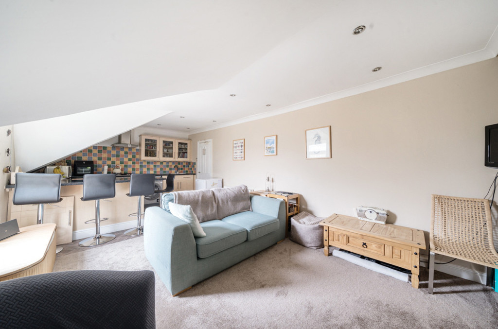 1 bedroom apartment for sale - Severn Grove, Pontcanna, Cardiff, CF11 - Property View 3