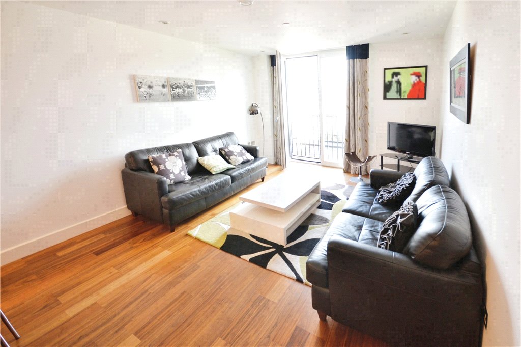 2 bedroom apartment for sale - The Hayes, Cardiff, CF10 - Property View 2