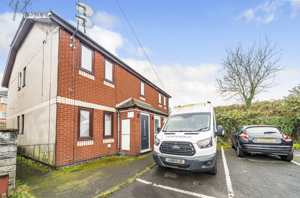 2 bedroom apartment for sale - Bassett Street, Cardiff, CF5 - Property View 1