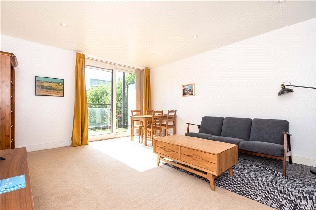 2 bedroom apartment for sale - Ferry Court, Cardiff, CF11 - Property View 2