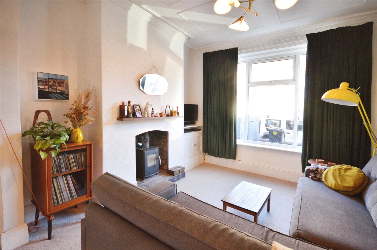 2 bedroom house for sale - Rectory Road, Cardiff, CF5 - Property View 2