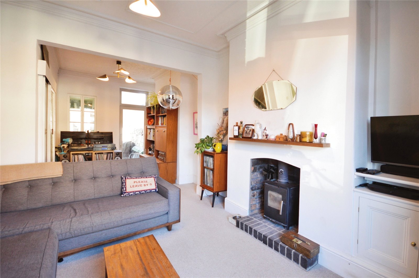 2 bedroom house for sale - Rectory Road, Cardiff, CF5 - Property View 3