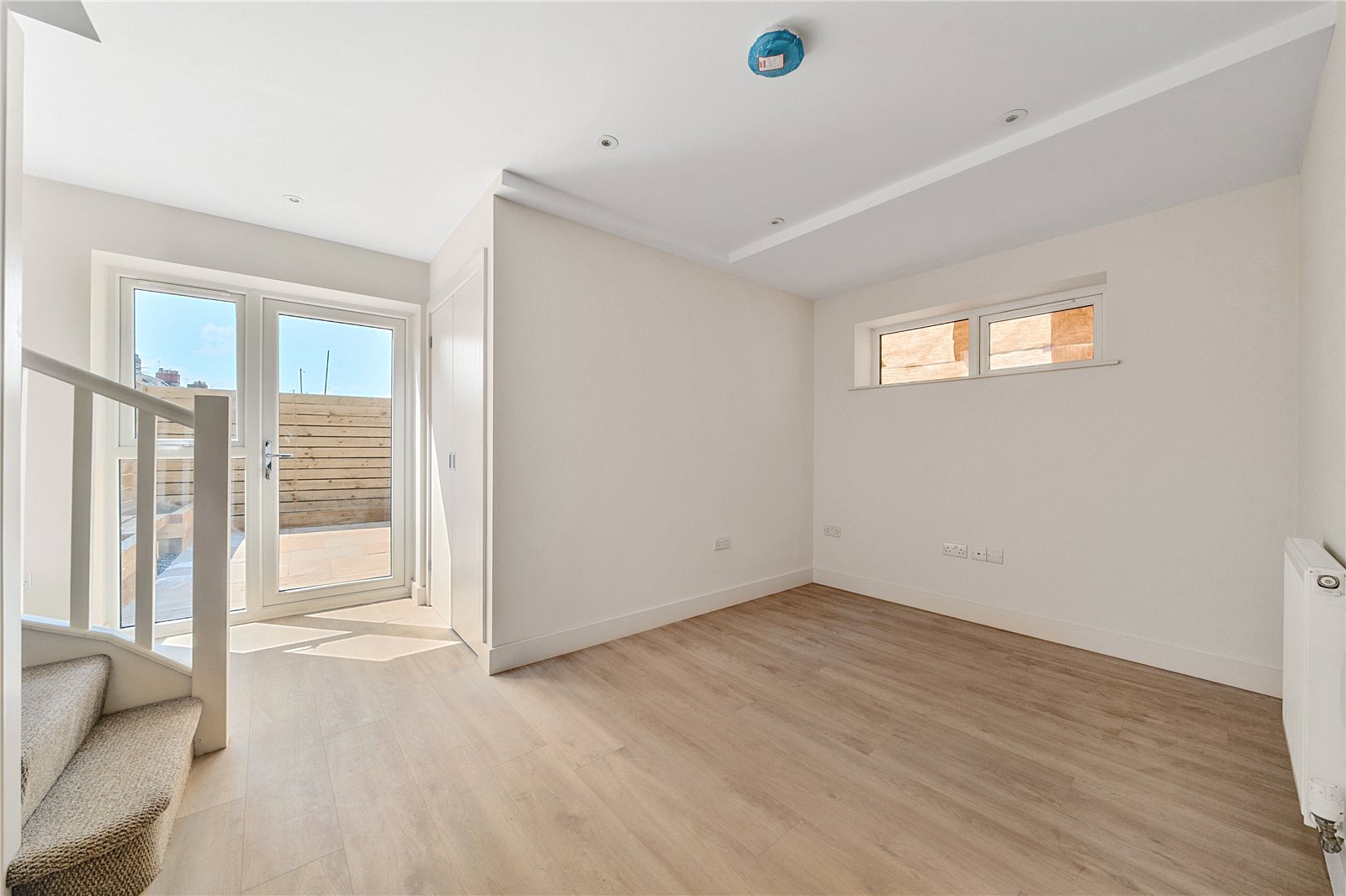 2 bedroom apartment for sale - Clive Road, Canton, Cardiff, CF5 - Property View 1