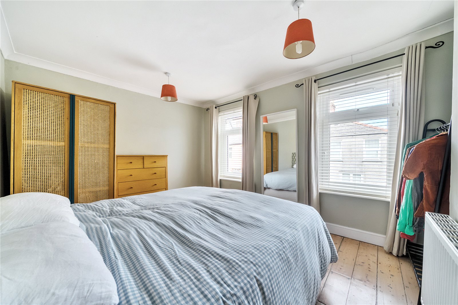 2 bedroom house for sale - Lewis Street, Cardiff, CF11 - Property View 3