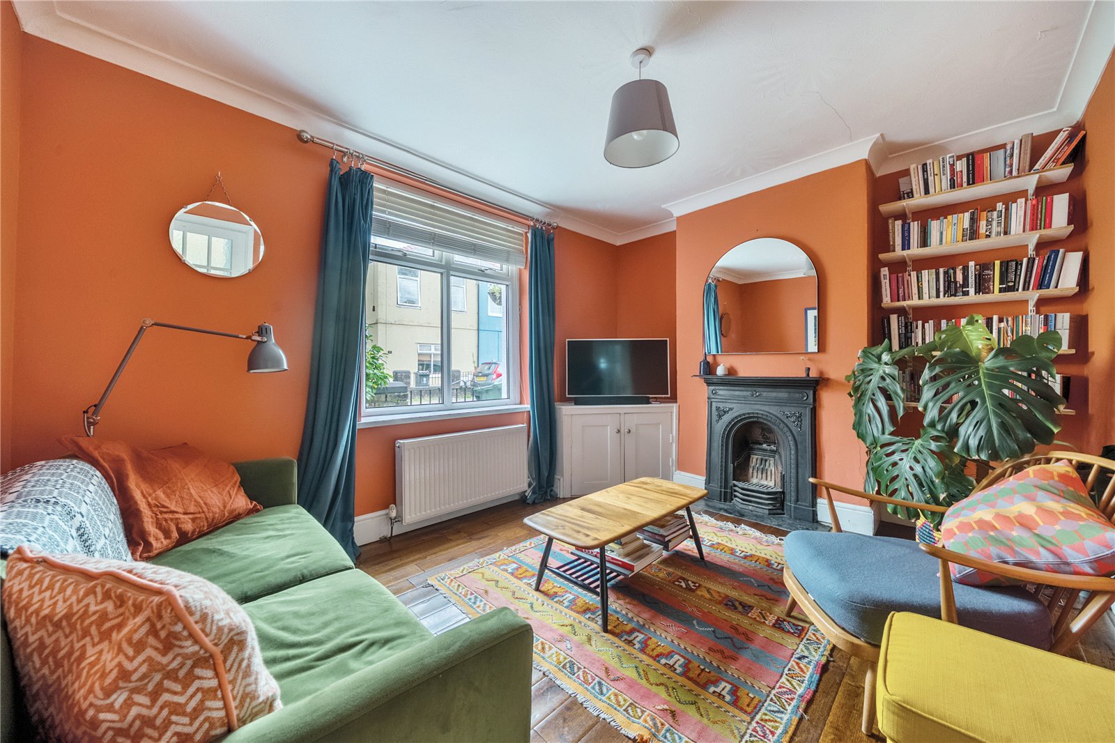 2 bedroom house for sale - Lewis Street, Cardiff, CF11 - Property View 2