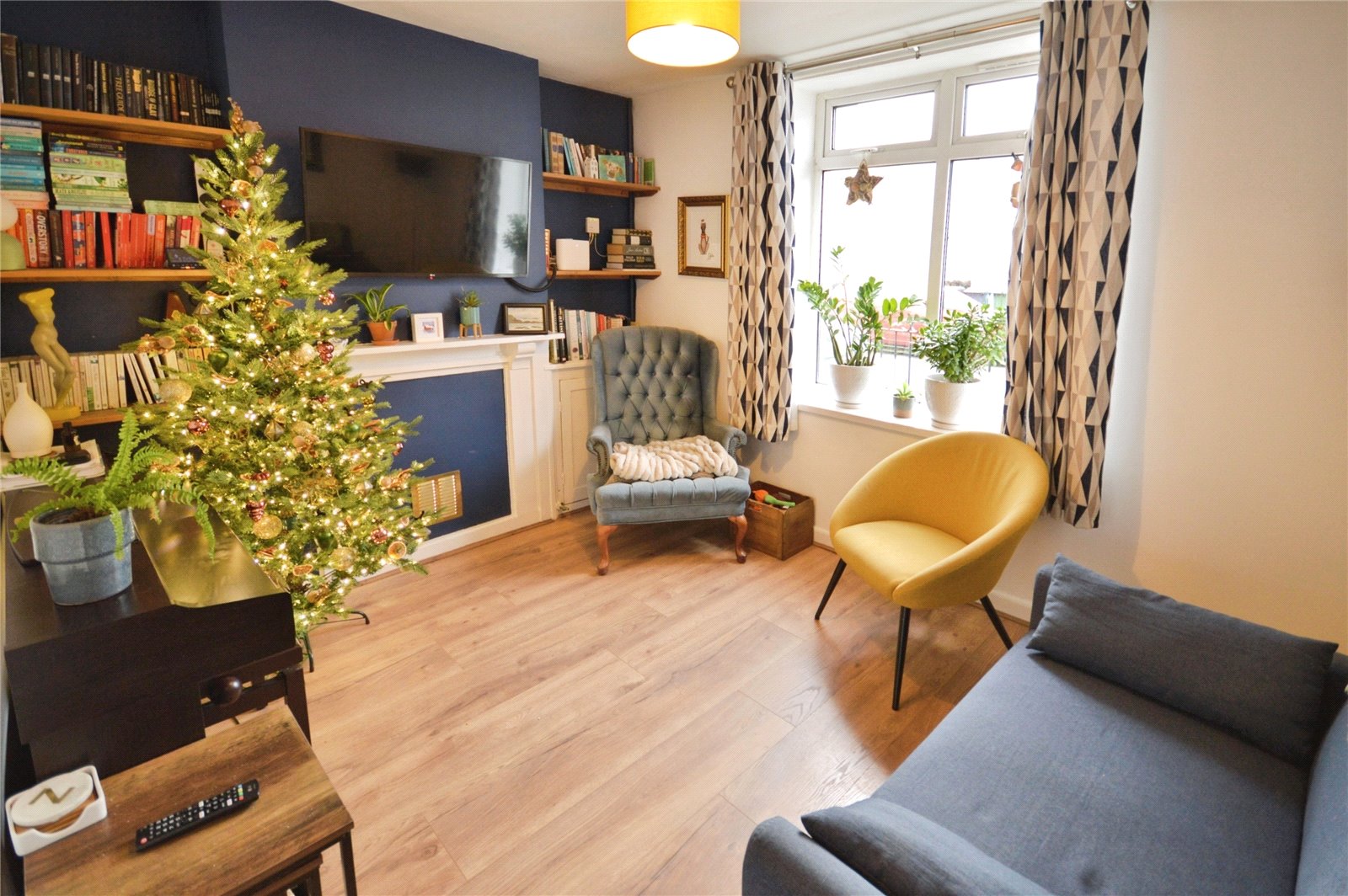 2 bedroom house for sale - Wyndham Street, Canton, Cardiff, CF11 - Property View 2