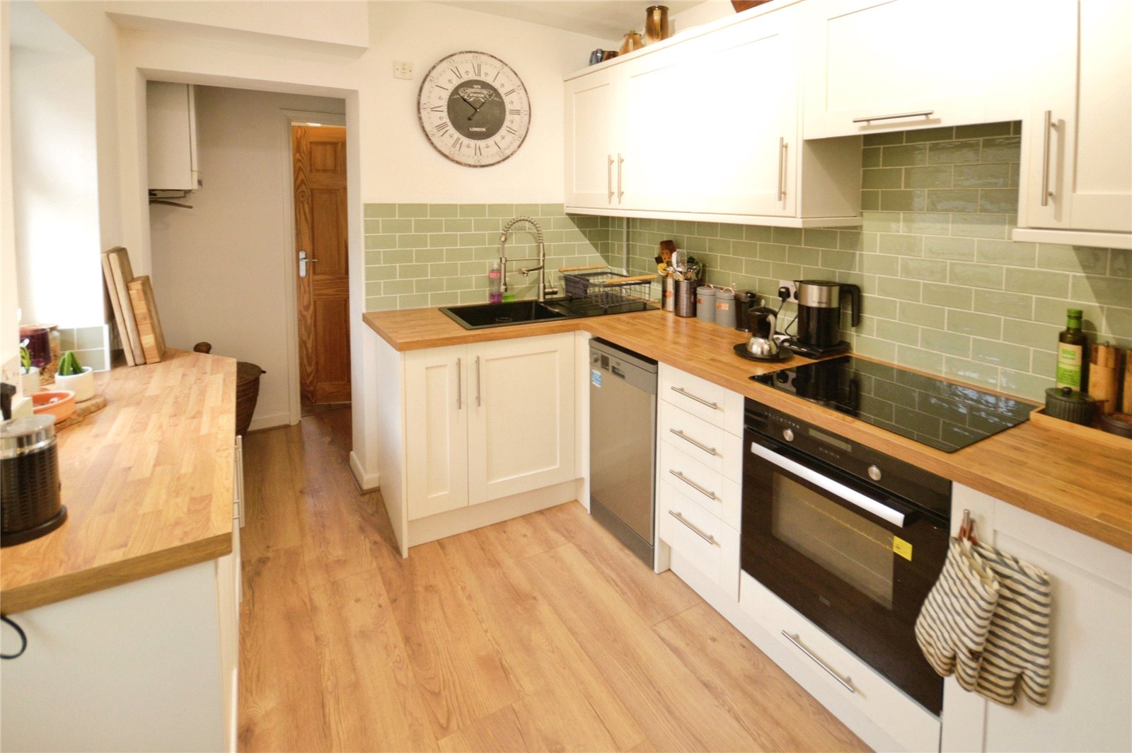 2 bedroom house for sale - Wyndham Street, Canton, Cardiff, CF11 - Property View 3