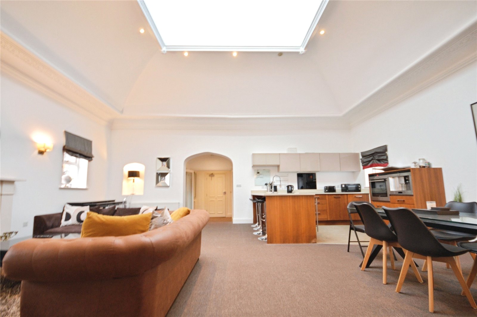 3 bedroom apartment for sale - Cathedral Road, Cardiff, CF11 - Property View 2