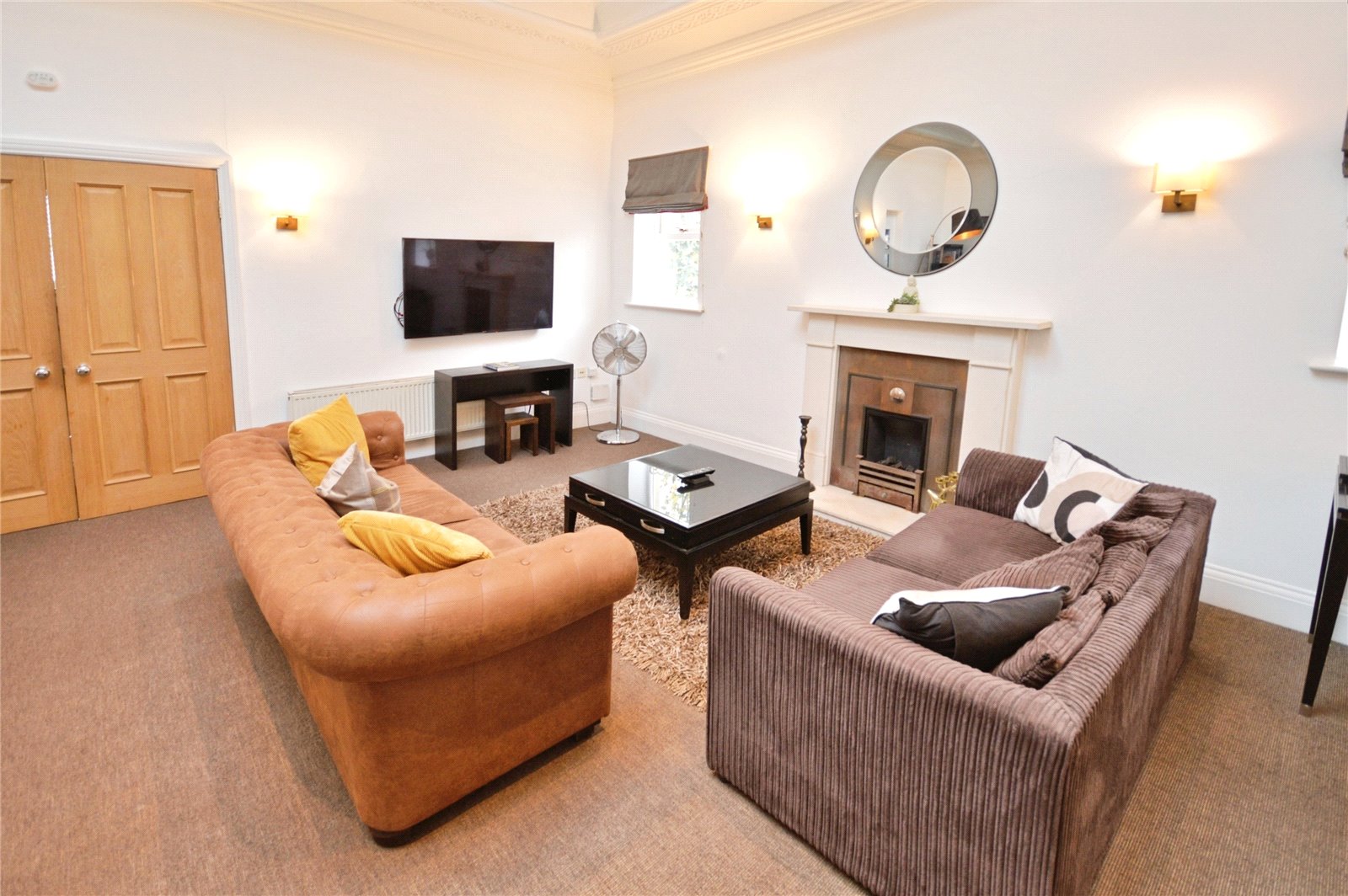 3 bedroom apartment for sale - Cathedral Road, Cardiff, CF11 - Property View 3