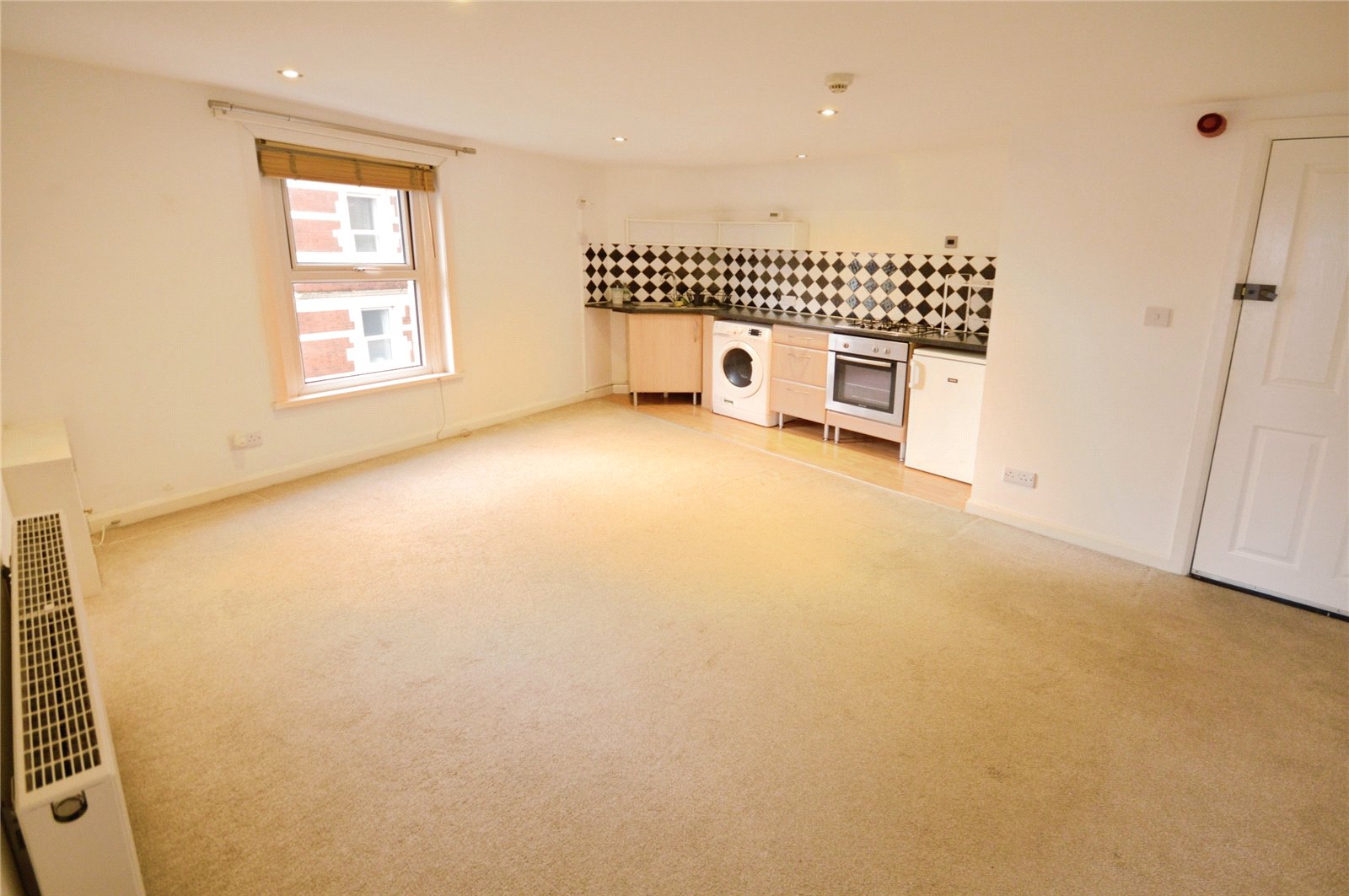 1 bedroom apartment for sale - Taff Embankment, Cardiff, CF11 - Property View 2