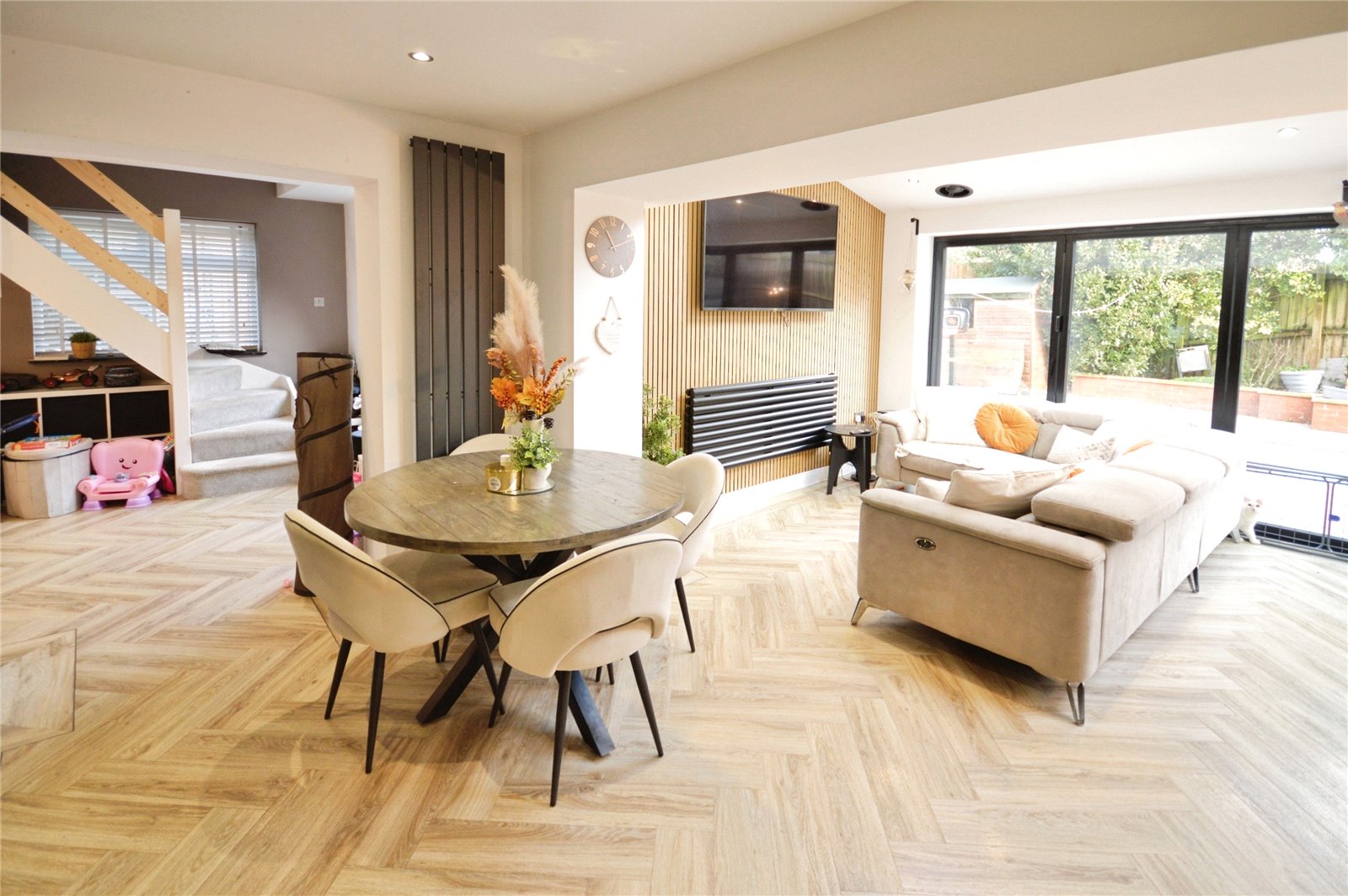 6 bedroom house for sale - Marguerites Way, Westfield Park, St. Fagans, CF5 - Property View 2