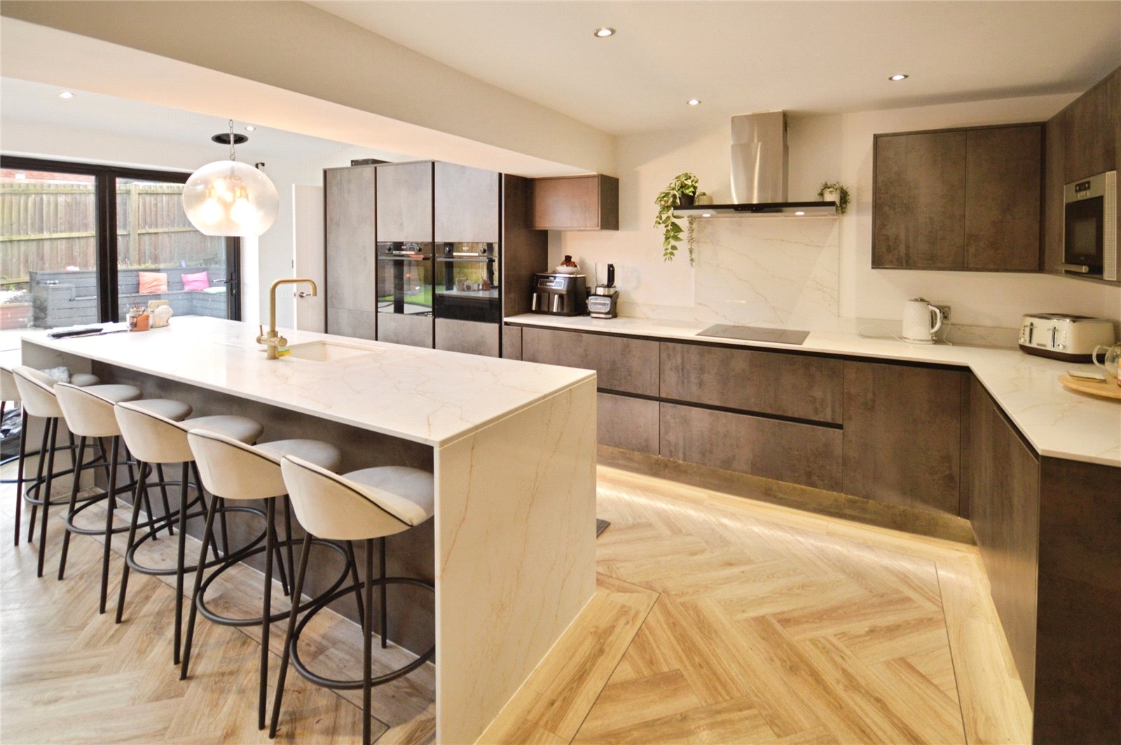 6 bedroom house for sale - Marguerites Way, Westfield Park, St. Fagans, CF5 - Property View 3