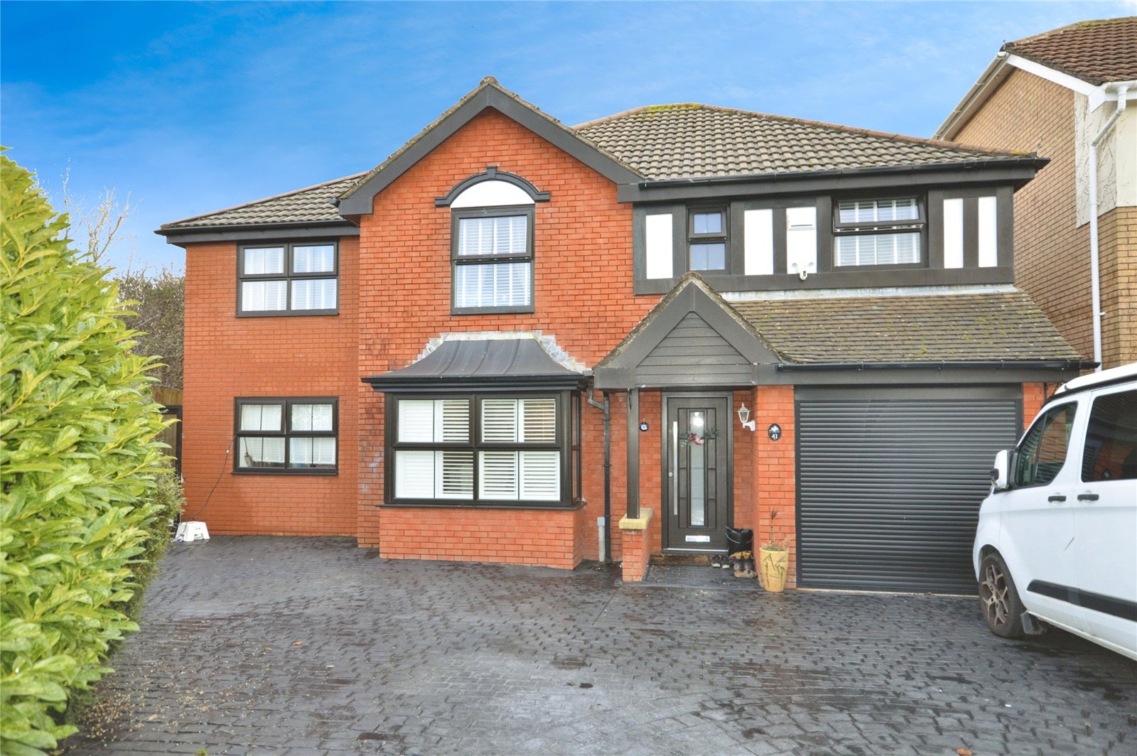 6 bedroom house for sale - Marguerites Way, Westfield Park, St. Fagans, CF5 - Property View 1