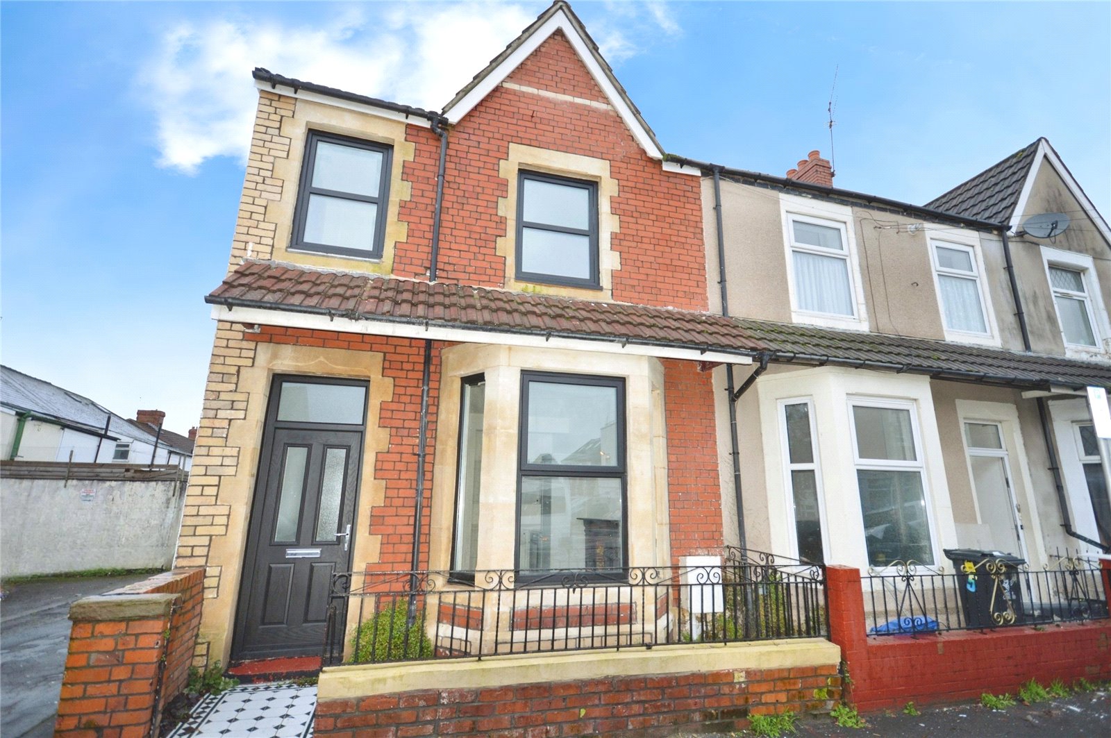2 bedroom property for sale - York Street, Canton, Cardiff, CF5 - Property View 1