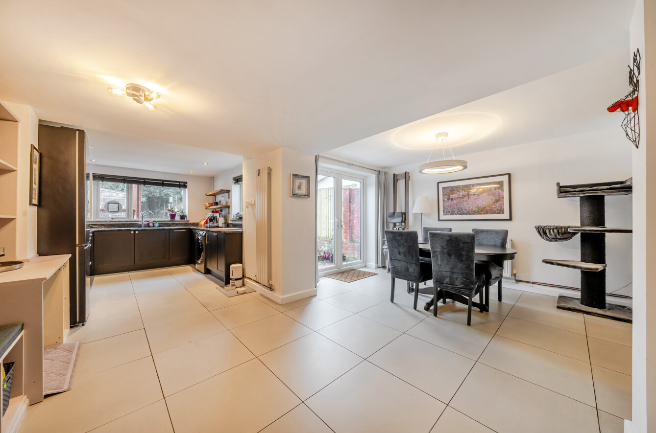 3 bedroom house for sale - Severn Grove, Pontcanna, Cardiff, CF11 - Property View 2