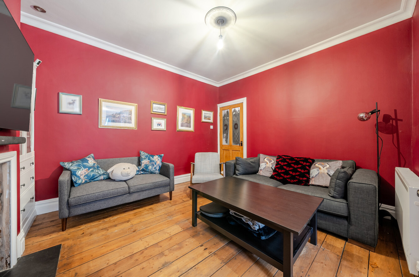 3 bedroom house for sale - Severn Grove, Pontcanna, Cardiff, CF11 - Property View 3