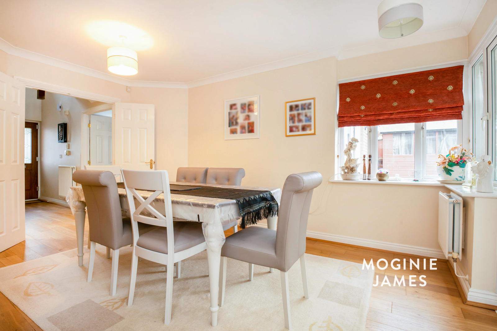 4 bedroom house to rent - Old Mill Drive, Sain Ffagan, Caerdydd, CF5 - Property View 3