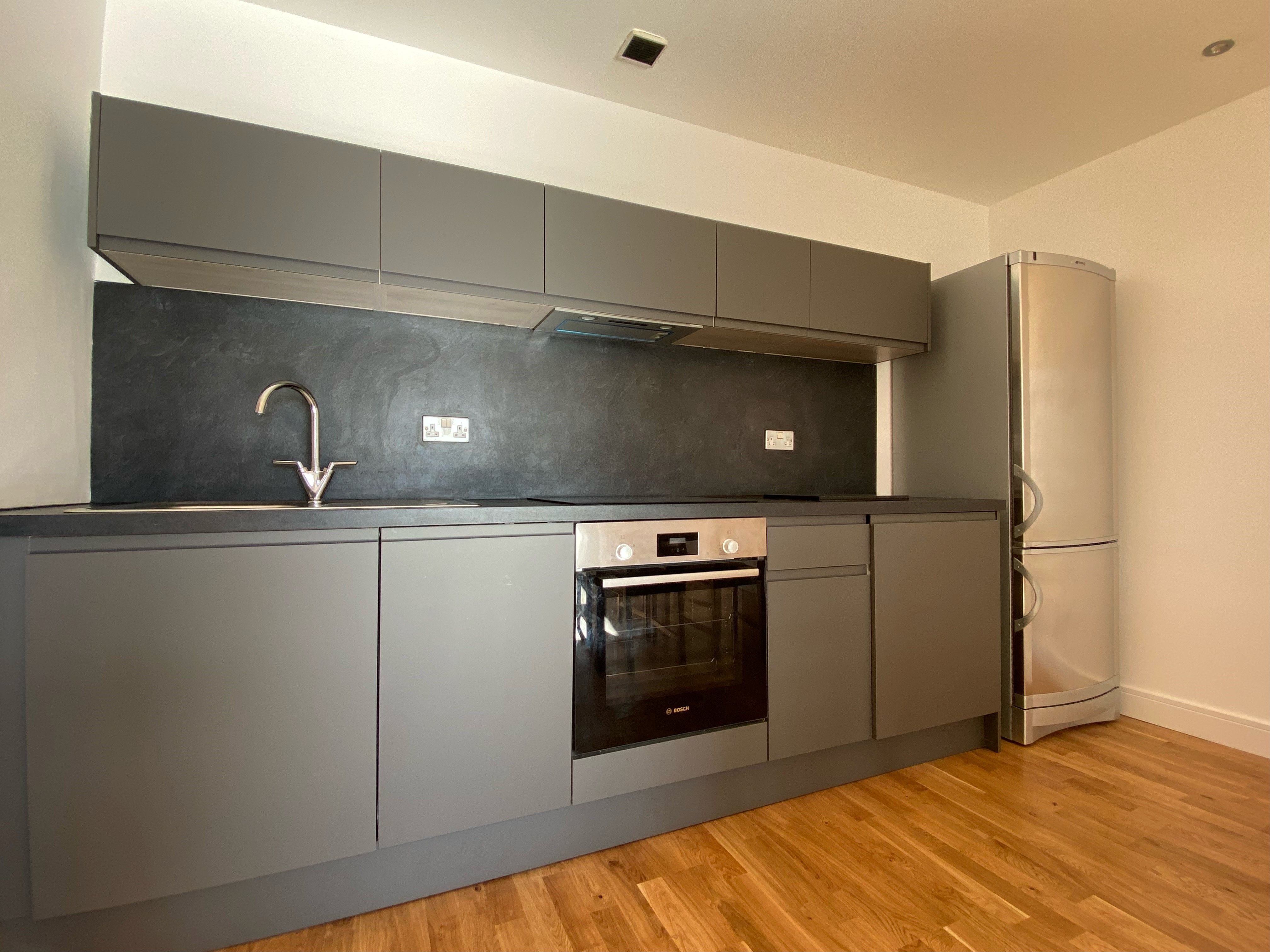 1 bedroom apartment to rent - Altolusso, Bute Terrace, Cardiff, CF10 - Property View 3